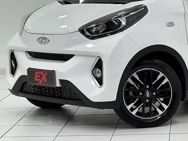 Chery Eq1 - Imagem 20