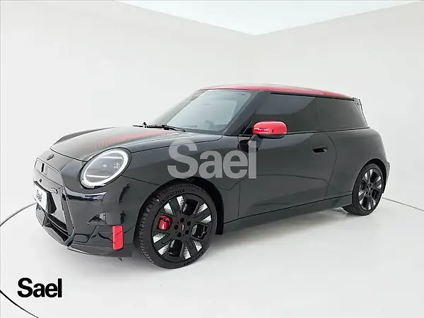 Mini Cooper SE - Imagem 3