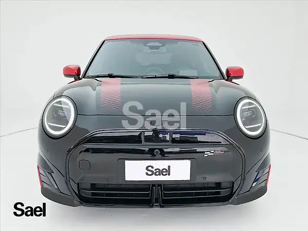 Mini Cooper SE - Imagem 2