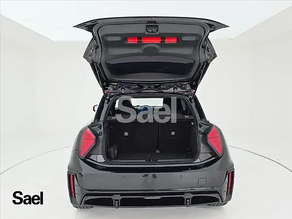 Mini Cooper SE - Imagem 7