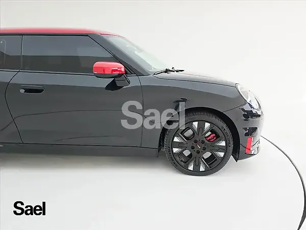 Mini Cooper SE - Imagem 4