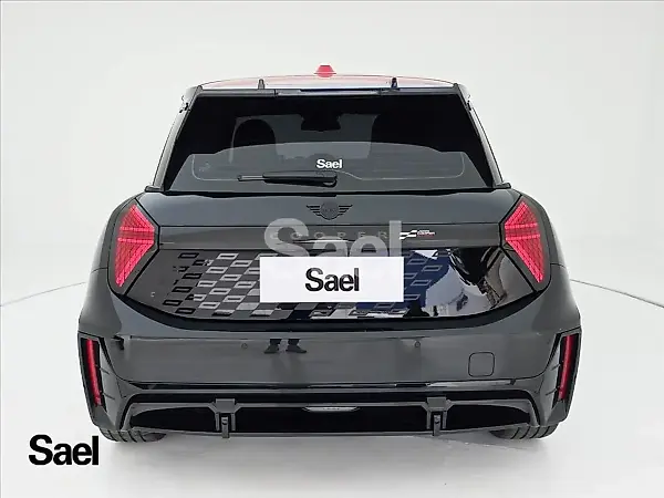Mini Cooper SE - Imagem 6
