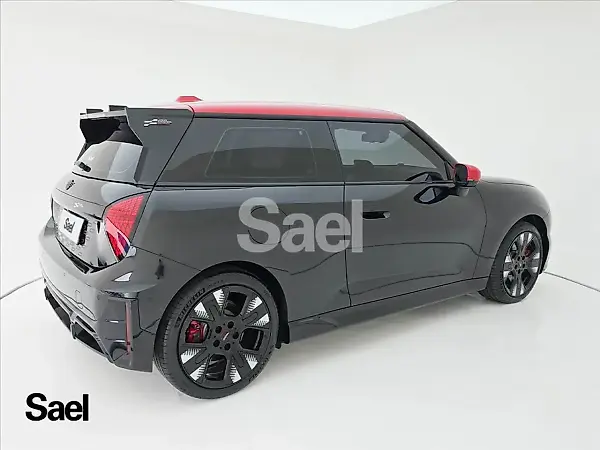 Mini Cooper SE - Imagem 5