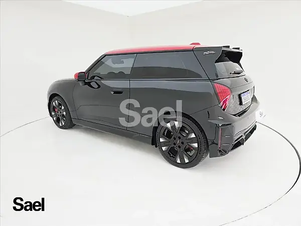 Mini Cooper SE - Imagem 8