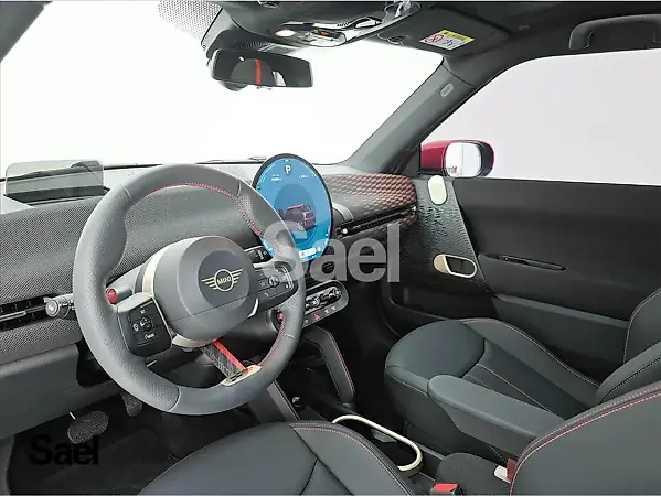 Mini Cooper SE - Imagem 10