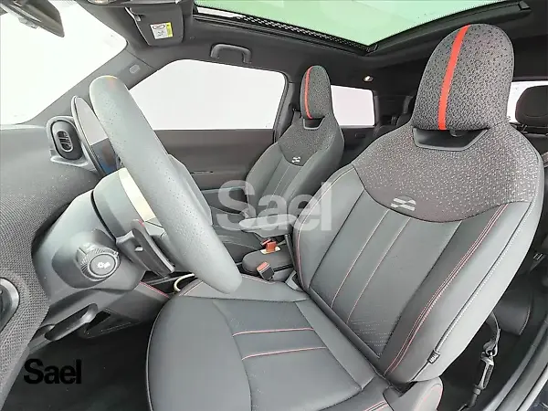 Mini Cooper SE - Imagem 9