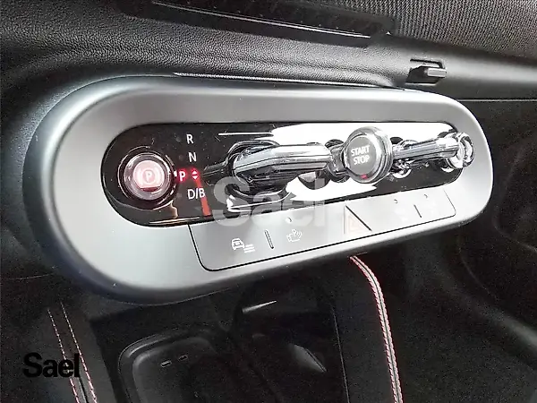 Mini Cooper SE - Imagem 13