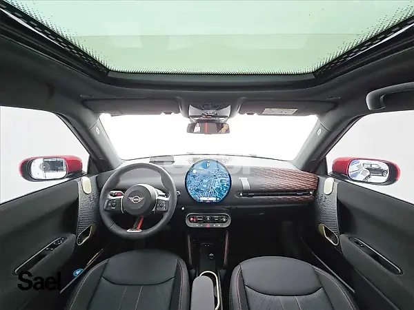 Mini Cooper SE - Imagem 11