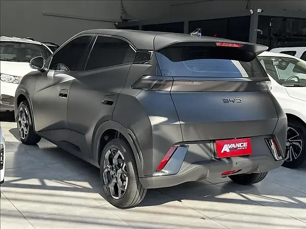 BYD Dolphin Mini - Imagem 2