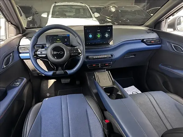 BYD Dolphin Mini - Imagem 3