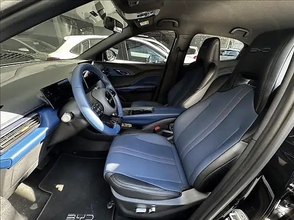 BYD Dolphin Mini - Imagem 4