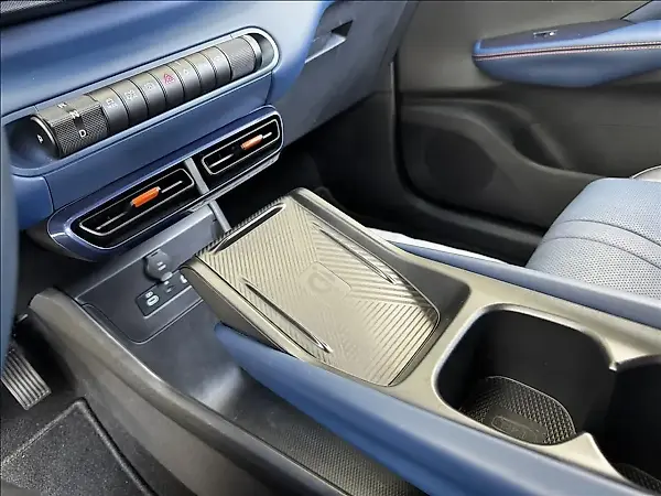 BYD Dolphin Mini - Imagem 7