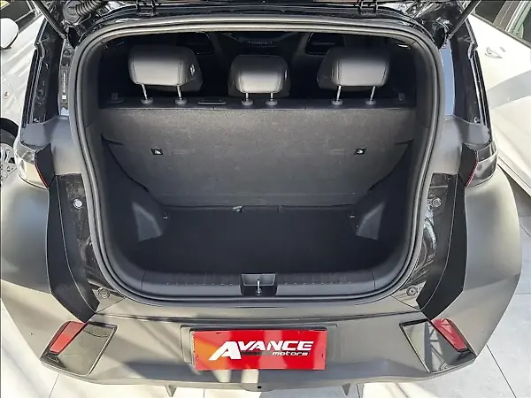 BYD Dolphin Mini - Imagem 8
