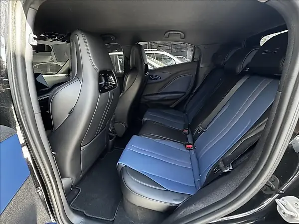 BYD Dolphin Mini - Imagem 10