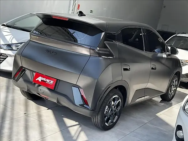 BYD Dolphin Mini - Imagem 15
