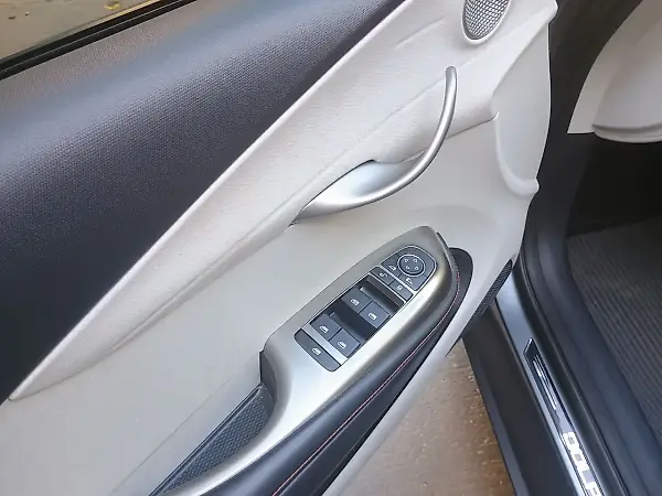BYD Dolphin - Imagem 9