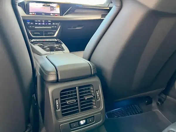 Audi E-tron  GT - Imagem 13
