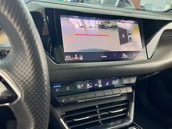 Audi E-tron  GT - Imagem 10