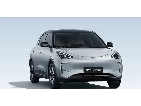 Geely EX2 - Imagem 2