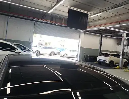 BYD Dolphin Plus - Imagem 6