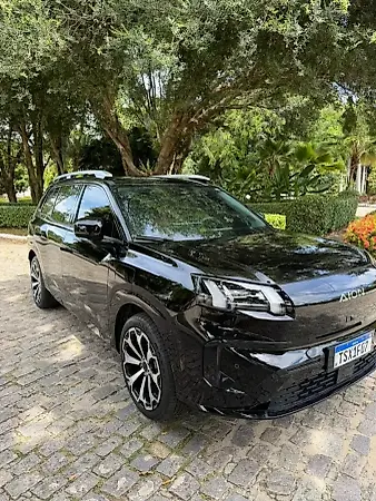 Gac Aion V Pro - Imagem 1