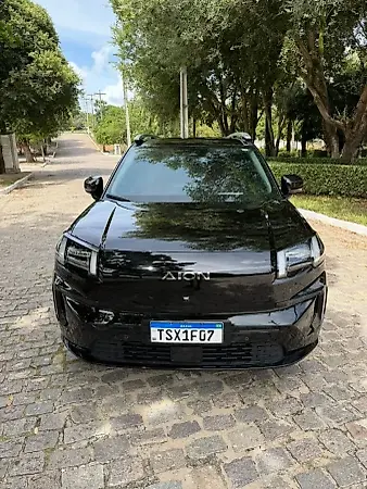 Gac Aion V Pro - Imagem 2
