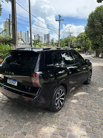 Gac Aion V Pro - Imagem 6