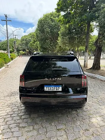 Gac Aion V Pro - Imagem 5