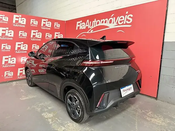 BYD Dolphin Mini - Imagem 5