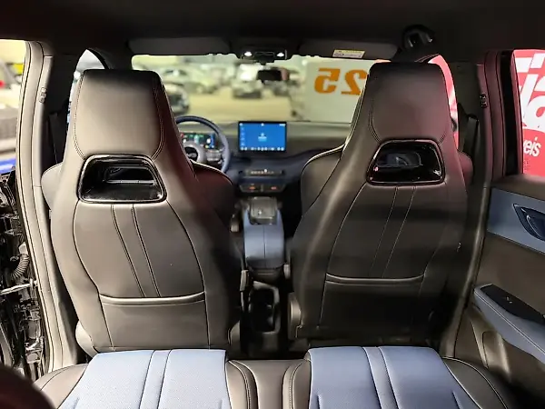 BYD Dolphin Mini - Imagem 12