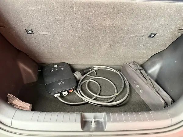 BYD Dolphin Mini - Imagem 15