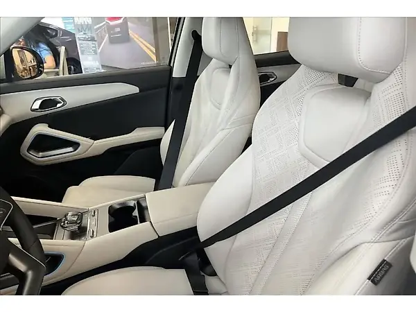 BYD Yuan Pro - Imagem 5
