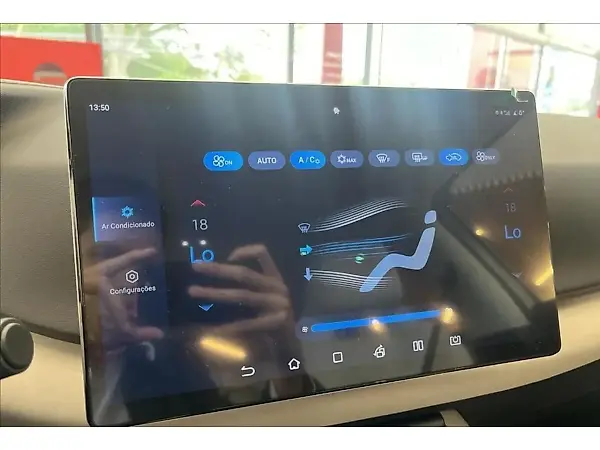 BYD Yuan Pro - Imagem 8