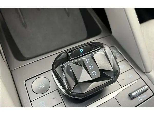 BYD Yuan Pro - Imagem 11