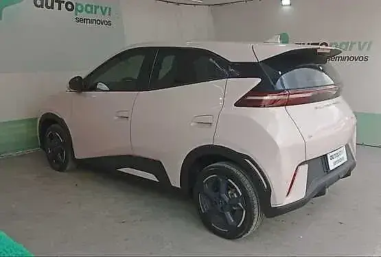 BYD Dolphin Mini - Imagem 4