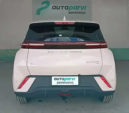 BYD Dolphin Mini - Imagem 5