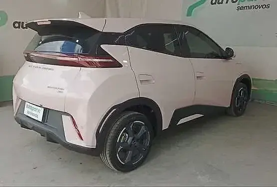 BYD Dolphin Mini - Imagem 6