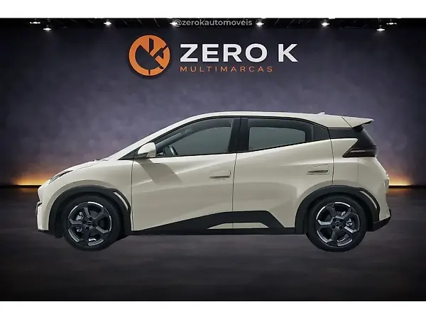 BYD Dolphin - Imagem 2