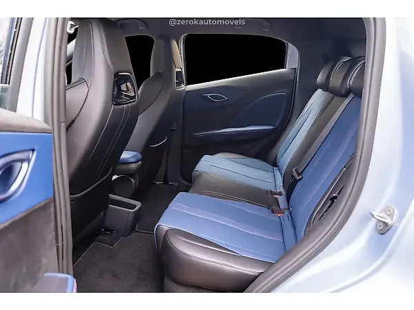 BYD Dolphin - Imagem 5