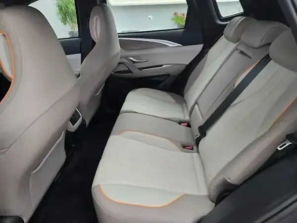 BYD Song Pro Dm-i Plug-in Hybrid - Imagem 7