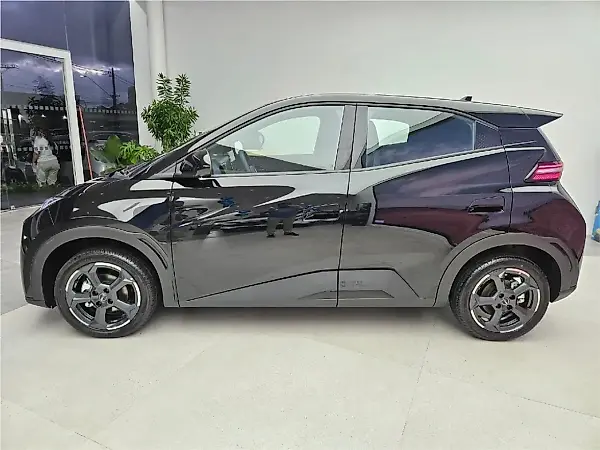 BYD Dolphin - Imagem 6