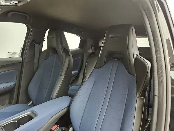 BYD Dolphin - Imagem 10