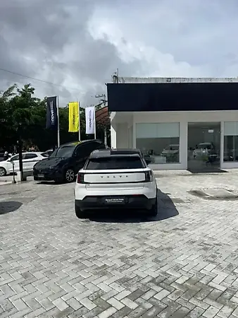 Volvo EX30 - Imagem 4