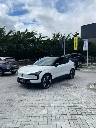 Volvo EX30 - Imagem 3