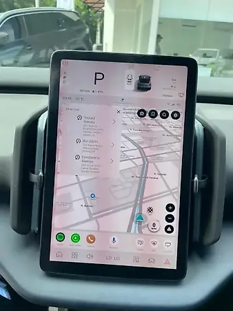 Volvo EX30 - Imagem 11