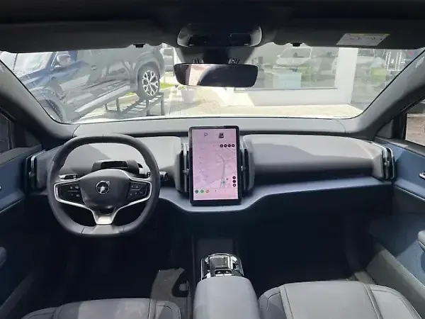 Volvo EX30 - Imagem 9