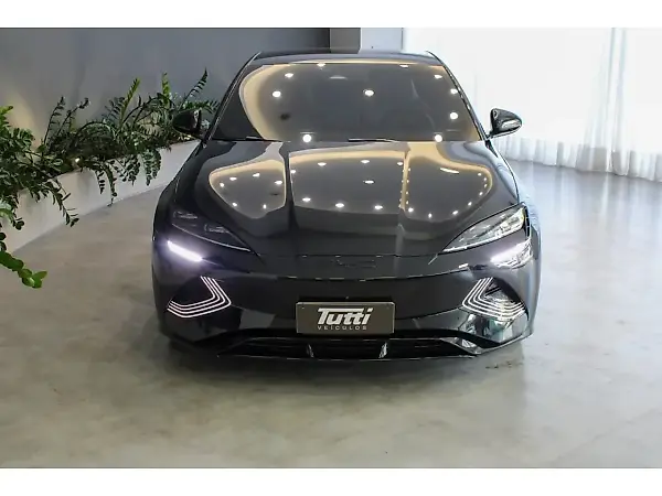 BYD Seal - Imagem 2