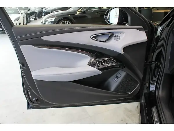 BYD Seal - Imagem 5
