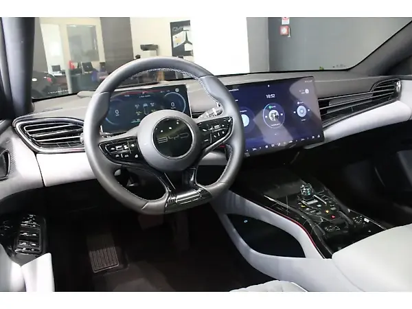 BYD Seal - Imagem 7