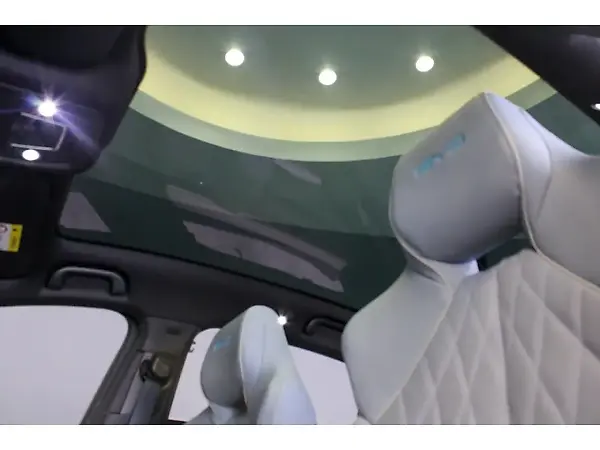 BYD Seal - Imagem 8
